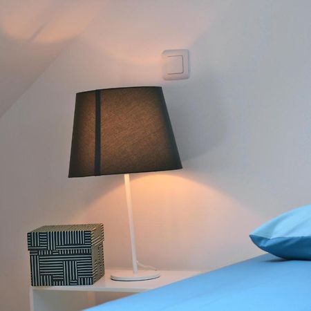 Appartement Amalfi Hyper Centre Nantes Exterior foto